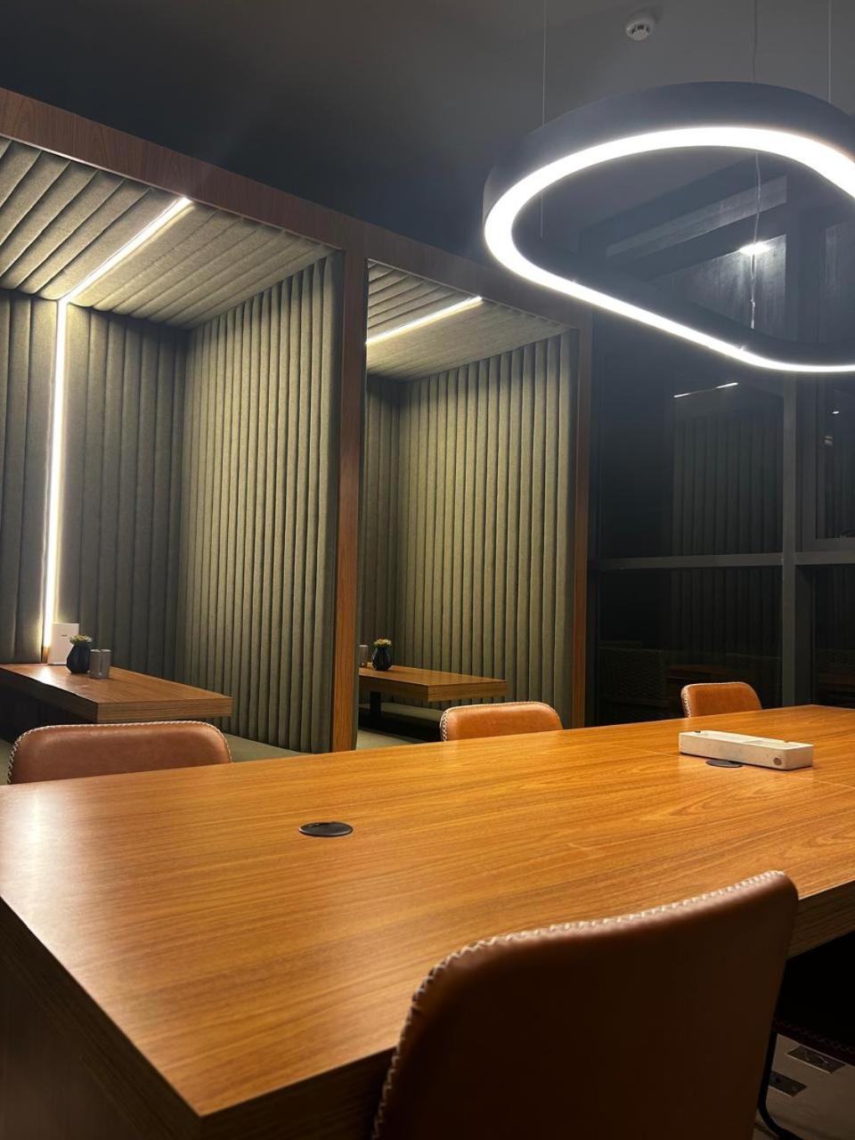 Studio Ao Lado Da Berrini, Metro Brooklin E Consulado Americano São Paulo Extérieur photo